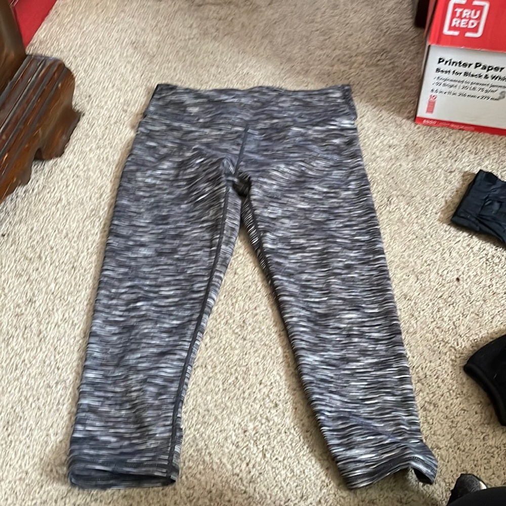 FABLETICS LEGGINGS